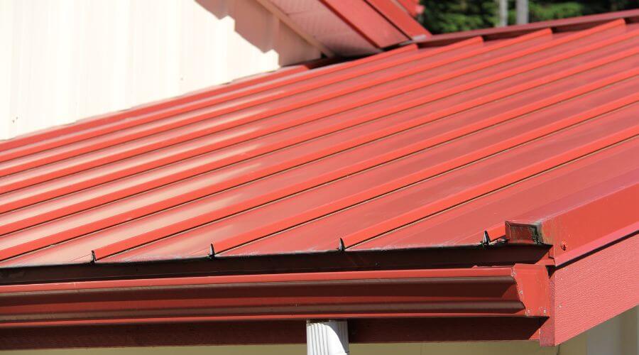 Emergency Industrial Roof Repair in Hillman, MN